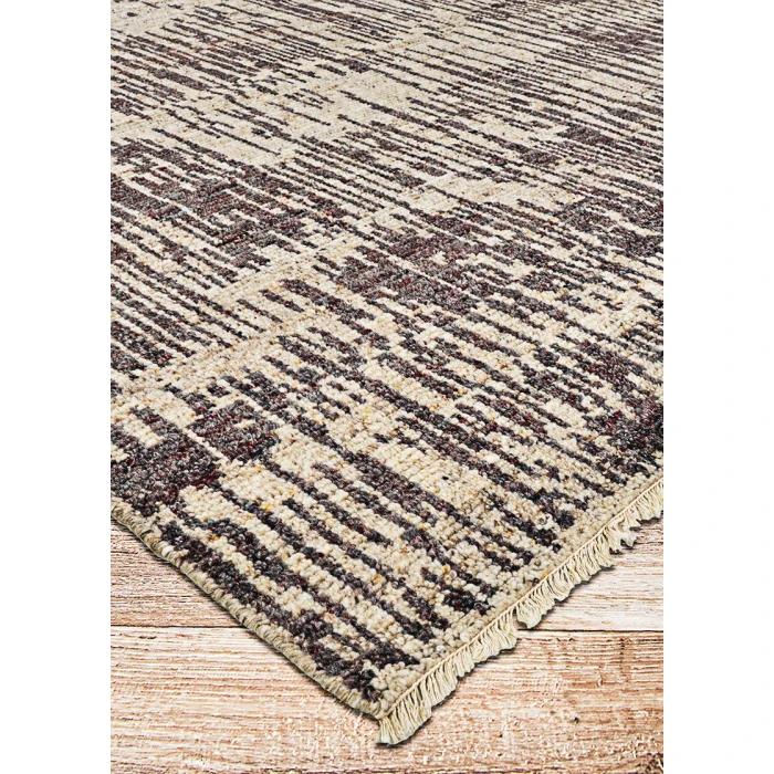 Couristan HUDSON PLUM 3501_1306 9ft. x 12ft. Rect. Rug