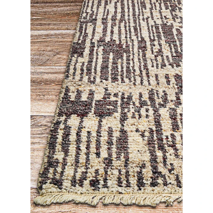 Couristan HUDSON PLUM 3501_1306 9ft. x 12ft. Rect. Rug