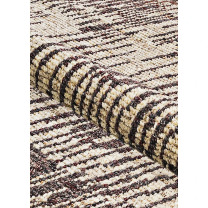 Couristan HUDSON PLUM 3501_1306 9ft. x 12ft. Rect. Rug