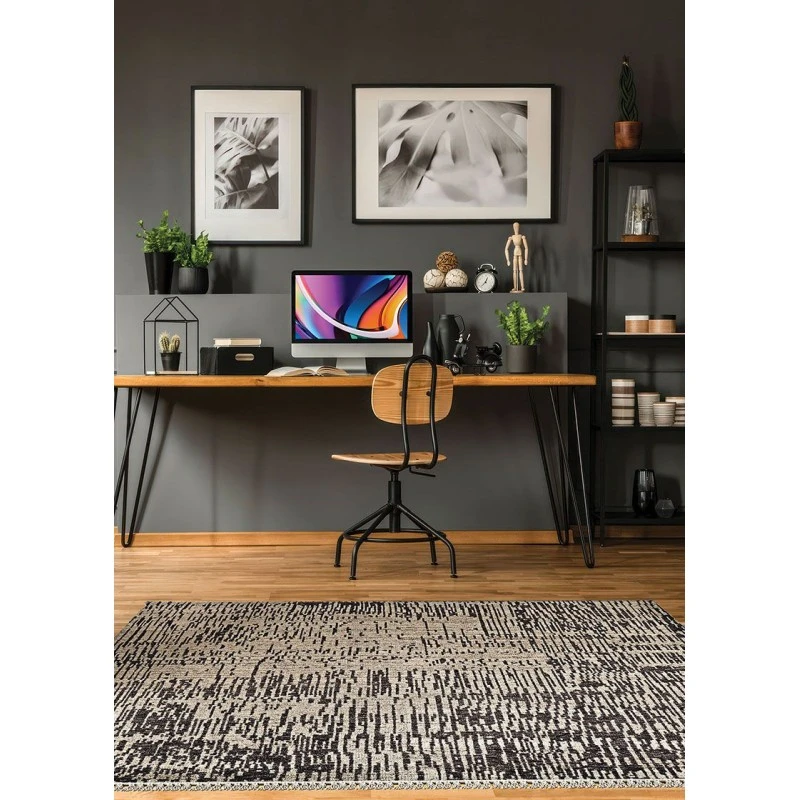 Couristan HUDSON PLUM 3501_1306 10ft.x 14ft. Rect. Rug