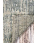Couristan HUDSON ICE BLUE 3502_1302 6ft. x 9ft. Rect. Rug
