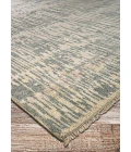 Couristan HUDSON ICE BLUE 3502_1302 6ft. x 9ft. Rect. Rug