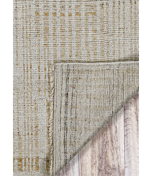 Couristan HUDSON GOLD 3503_1401 8ft. x 10ft. Rect. Rug