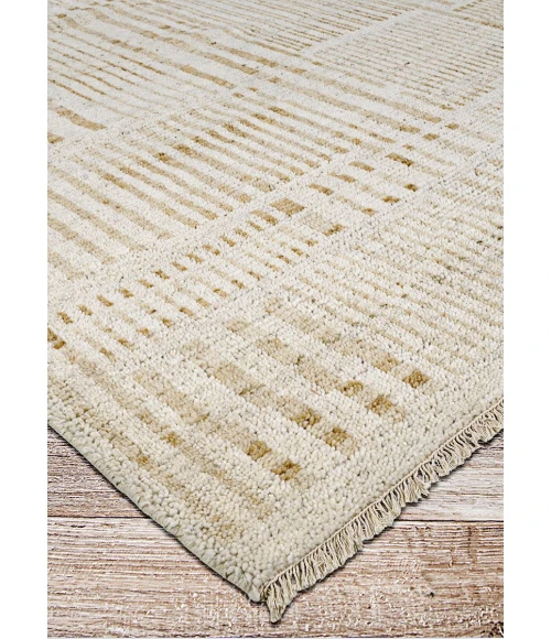 Couristan HUDSON GOLD 3503_1401 8ft. x 10ft. Rect. Rug