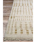 Couristan HUDSON GOLD 3503_1401 8ft. x 10ft. Rect. Rug
