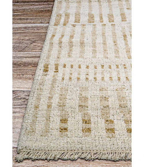 Couristan HUDSON GOLD 3503_1401 8ft. x 10ft. Rect. Rug