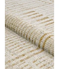 Couristan HUDSON GOLD 3503_1401 8ft. x 10ft. Rect. Rug