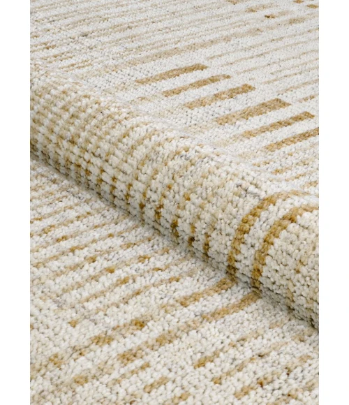 Couristan HUDSON GOLD 3503_1401 8ft. x 10ft. Rect. Rug