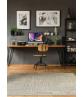 Couristan HUDSON GOLD 3503_1401 8ft. x 10ft. Rect. Rug