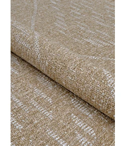 Couristan Naturalistic Natural/Cream 3703/1003 2 ft. 7 in. X 9 ft. 10 in. Rectangle Rug