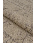 Couristan Naturalistic Natural/Brown 3704/1001 2 ft. 7 in. X 9 ft. 10 in. Rectangle Rug