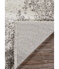 Couristan Bromley Taiga 8' Runner Frost/Ivory Area Rug