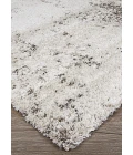 Couristan Bromley Taiga 8' Runner Frost/Ivory Area Rug