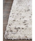 Couristan Bromley Taiga 8' Runner Frost/Ivory Area Rug