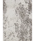 Couristan Bromley Taiga 8' Runner Frost/Ivory Area Rug