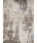 Couristan Bromley Taiga 8' Runner Frost/Ivory Area Rug