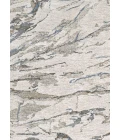 Couristan SONNET GREY/BLACK 3801_6141 6ft.6in. x 9ft.6in. Rect. Rug