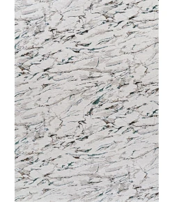 Couristan SONNET POWDER BLUE/GREY 3801_6151 9ft.2in. x 12ft.5in. Rect. Rug