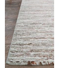 Couristan SONNET GREY/CHOCOLATE 3802_6111 7ft.10in. x 11ft.2in. Rect. Rug