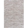 Couristan SONNET GREY/CHOCOLATE 3802_6111 5ft.3in. x 7ft.6in. Rect. Rug