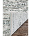 Couristan SONNET GREY/BLACK 3802_6141 5ft.3in. x 7ft.6in. Rect. Rug