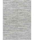 Couristan SONNET GREY/BLACK 3802_6141 5ft.3in. x 7ft.6in. Rect. Rug