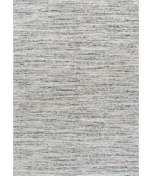 Couristan SONNET GREY/BLACK 3802_6141 5ft.3in. x 7ft.6in. Rect. Rug