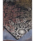 Couristan Dolce Amalfi 4' x 6' Multi Area Rug