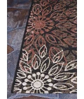 Couristan Dolce Amalfi 4' x 6' Multi Area Rug