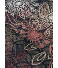 Couristan Dolce Amalfi 4' x 6' Multi Area Rug