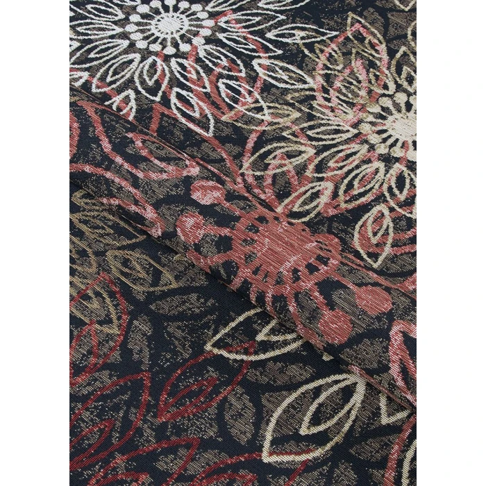 Couristan Dolce Amalfi 8' Runner Multi Area Rug