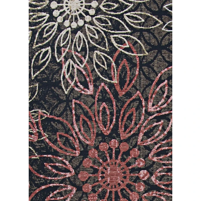 Couristan Dolce Amalfi 8' Runner Multi Area Rug