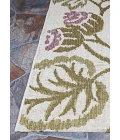 Couristan Dolce Tivoli 8' x 11' Ivory/Multi Area Rug