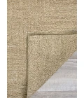 Couristan CIORA LIGHT BEIGE 4162_1001 9ft.x 12ft. Rect. Rug