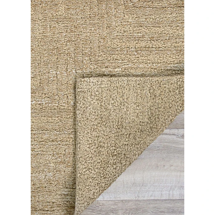 Couristan CIORA LIGHT BEIGE 4162_1001 8ft. x 10ft. Rect. Rug