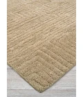 Couristan CIORA LIGHT BEIGE 4162_1001 9ft.x 12ft. Rect. Rug