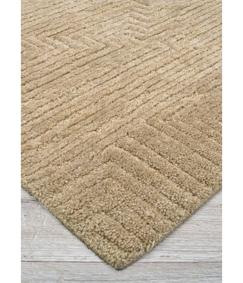 Couristan CIORA LIGHT BEIGE 4162_1001 9ft.x 12ft. Rect. Rug