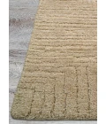 Couristan CIORA LIGHT BEIGE 4162_1001 9ft.x 12ft. Rect. Rug