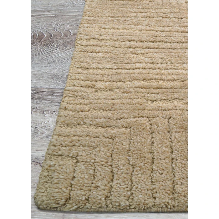 Couristan CIORA LIGHT BEIGE 4162_1001 8ft. x 10ft. Rect. Rug