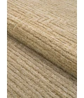 Couristan CIORA LIGHT BEIGE 4162_1001 9ft.x 12ft. Rect. Rug