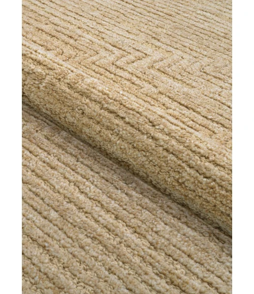 Couristan CIORA LIGHT BEIGE 4162_1001 9ft.x 12ft. Rect. Rug