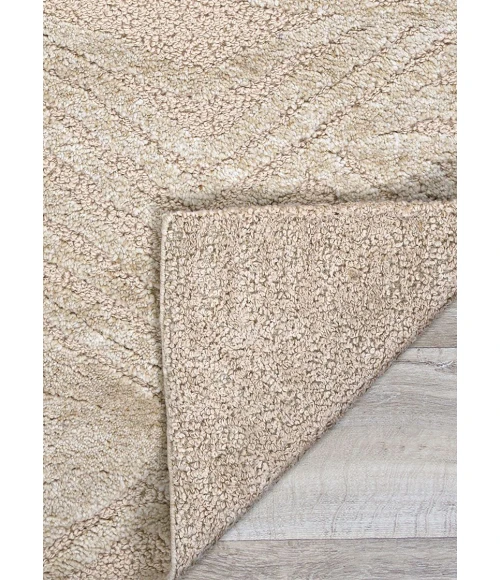 Couristan CIORA SAND 4163_2001 9ft.x 12ft. Rect. Rug