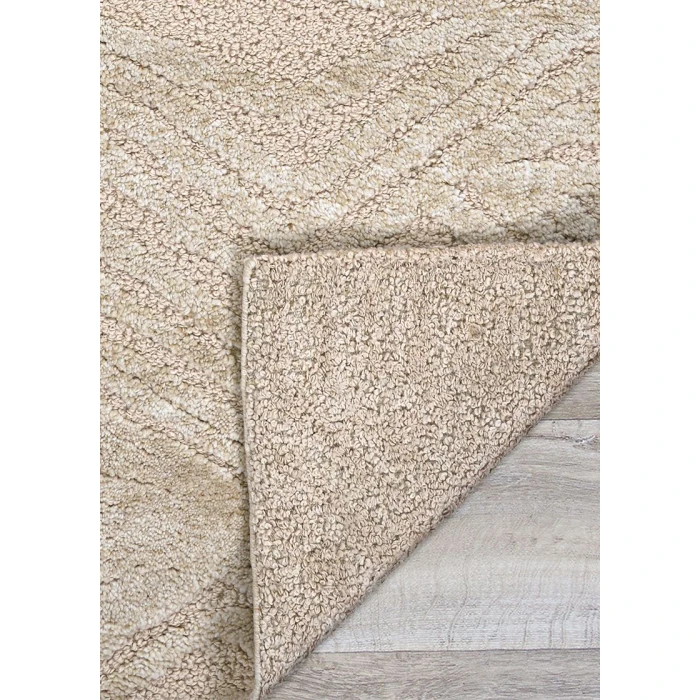 Couristan CIORA SAND 4163_2001 9ft.x 12ft. Rect. Rug
