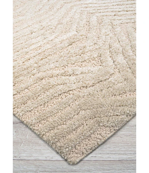 Couristan CIORA SAND 4163_2001 9ft.x 12ft. Rect. Rug