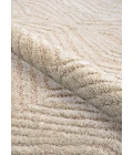 Couristan CIORA SAND 4163_2001 9ft.x 12ft. Rect. Rug