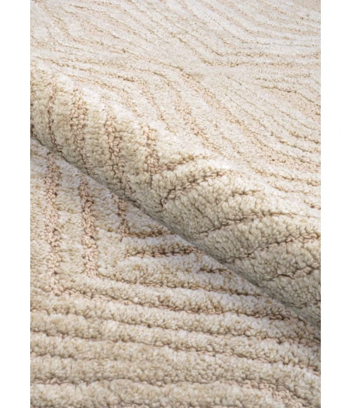 Couristan CIORA SAND 4163_2001 9ft.x 12ft. Rect. Rug