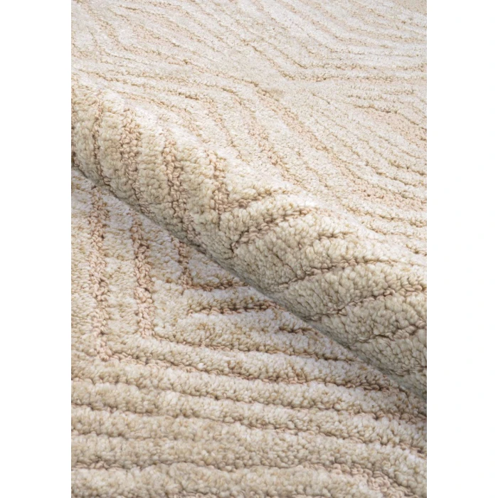 Couristan CIORA SAND 4163_2001 9ft.x 12ft. Rect. Rug