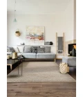Couristan CIORA SAND 4163_2001 9ft.x 12ft. Rect. Rug