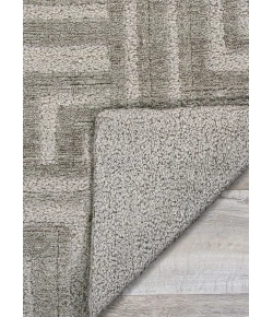 Couristan CIORA RAW SMOKE 4164_4001 9ft.x 12ft. Rect. Rug