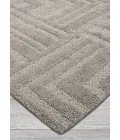 Couristan CIORA RAW SMOKE 4164_4001 10ft.x 14ft. Rect. Rug